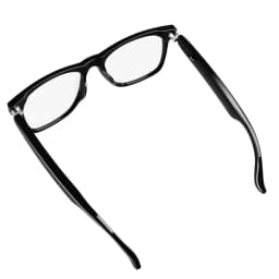 Bluetooth Smart Glasses With Automatic Adjustment Wireless Bluetooth Headset Anti Blue Light Sunglasses Man Woman Waterproof