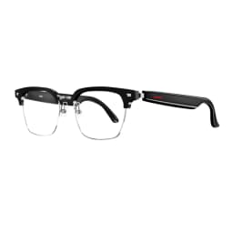 Bluetooth Smart Glasses With Automatic Adjustment Wireless Bluetooth Headset Anti Blue Light Sunglasses Man Woman Waterproof