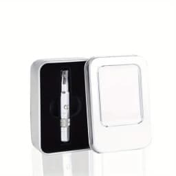 Manual Mini Nose And Ear Trimmer Stainless Steel Shaver Hair Cut Clipper Removal