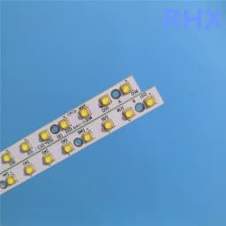 FOR LED Backlight Lamp strip bar For Apple 27" LCD LM270WQ1 SD C2 MB270B2U SDA2 SDB1 SDE3 SDE5 SDF1 T2781 T2795 36LED