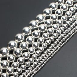 AAA Natural Black Hematite Stone Beads Round Loose Beads For Jewelry Making Diy Bracelet Accessories 2/3/4/6/8/10/12MM 15"Strand