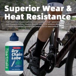 120ML Road MTB Bike Waxy Dry Chain Oil Repair Bicycle Waxy Maintenance Oil Squirt Lube Chain Fork Flywheel Bike Bearing Grease