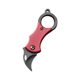 Mini Utility Folding Knife Slicing Meat Fruit Fish Knife Cleaver Meat Chop Vegetables Kitchen Knives Boning Butcher Chef Knife