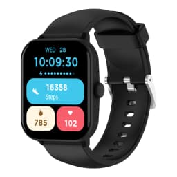 COLMI P71 Voice Calling Smartwatch Men Health Monitoring IP68 Waterproof Smart Notifications Voice Assistant Smart Watch Women