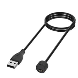 For Xiaomi Mi Band 5 6 7 Charger, Amazfit Band 5, USB Magnetic Charging Cable Replacement Charger