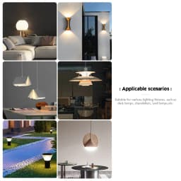1-10pcs High Power LED R7s COB Glass Tube 78mm 118mm J78 J118 COB Light Bulb 110V 220V 15W 20W 30W 50W Home Replace Halogen Lamp