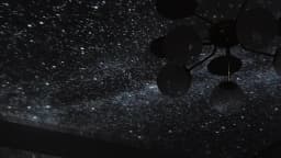 Night Light Galaxy Projector Starry Sky Projector 360° Rotate Planetarium Lamp For Kids Bedroom Valentines Day Gift Wedding Deco