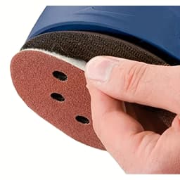 100 Pieces of 5-Inch 8-Hole Sandpaper - 60/80/100/150/180/240/320/400/600/800/1000 Grit - Perfect for Random Orbital Sanders!
