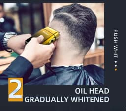 Kemei TX10 Electric Shaver Hair Rechargeable Facial & Beard Foil Razor For Men Bald Head Shaving For Men Machine Barber