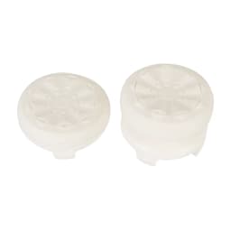 Competitive Joystick Cap for Xboxone Silicone 3D Raised Caps for Xbox Joysticks Mushroom Head Thumbstick Cover