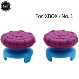 Competitive Joystick Cap for Xboxone Silicone 3D Raised Caps for Xbox Joysticks Mushroom Head Thumbstick Cover
