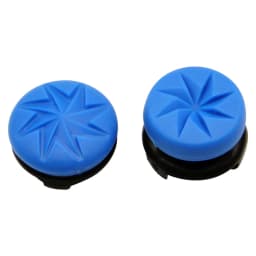 Competitive Joystick Cap for Xboxone Silicone 3D Raised Caps for Xbox Joysticks Mushroom Head Thumbstick Cover