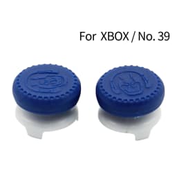 Competitive Joystick Cap for Xboxone Silicone 3D Raised Caps for Xbox Joysticks Mushroom Head Thumbstick Cover