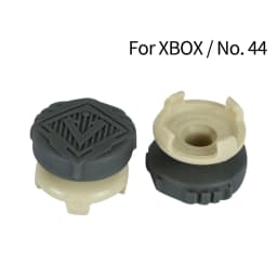 Competitive Joystick Cap for Xboxone Silicone 3D Raised Caps for Xbox Joysticks Mushroom Head Thumbstick Cover