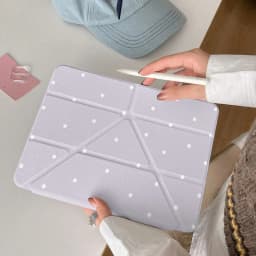 2026 Tablet Case for ipad A16 Case 11th 10th Gen for ipad Case Pro 11 12.9 13 M2 M4 Case 9.7 10.2 5/6/7/8/9th Mini 6 7 Cover