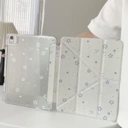 2026 Tablet Case for ipad A16 Case 11th 10th Gen for ipad Case Pro 11 12.9 13 M2 M4 Case 9.7 10.2 5/6/7/8/9th Mini 6 7 Cover