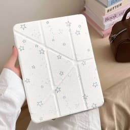 2026 Tablet Case for ipad A16 Case 11th 10th Gen for ipad Case Pro 11 12.9 13 M2 M4 Case 9.7 10.2 5/6/7/8/9th Mini 6 7 Cover