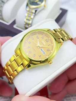 OPK 8110 Watch For Women Quartz Watch Waterproof Classic Luxury Brand Ladies Watch Stainless Steel Strap Watches Reloj Mujer