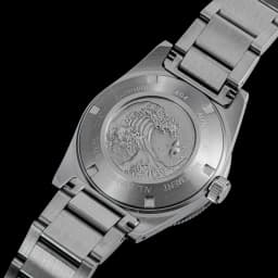 SEESTERN 62MAS Diving Watch Men Automatic Mechanical Wristwatch Luminous Bezel Waterproof NH35 Movement Sapphire Glass Bracelet