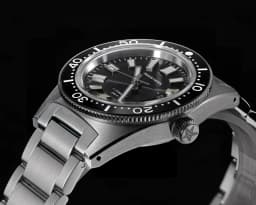 SEESTERN 62MAS Diving Watch Men Automatic Mechanical Wristwatch Luminous Bezel Waterproof NH35 Movement Sapphire Glass Bracelet