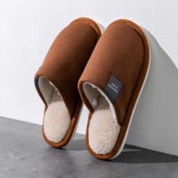 Winter Warm Slippers Men House Non Slip Soft Shoes Comfortable Flat Heel Home Indoor Bedroom Plush Slippers Bedroom Female Shoes