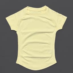 Sport Short Sleeve Top Women Running Sports T Shirt Summer Short Sleeve Round Neck Breathable Stretchy Gym Yoga Fitness Top