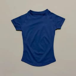 Sport Short Sleeve Top Women Running Sports T Shirt Summer Short Sleeve Round Neck Breathable Stretchy Gym Yoga Fitness Top