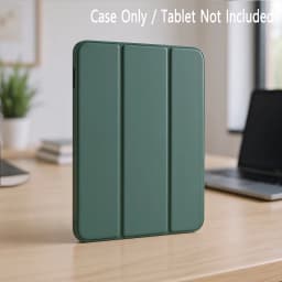 For Samsung Galaxy Tab A7 A8 A9 A11 Plus Lite 8.7 10.5 11 T220 T500 X200 X210 X110 X130 X230 X236 X136 Magnetic Flip Smart Cover