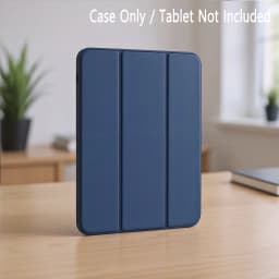 For Samsung Galaxy Tab A7 A8 A9 A11 Plus Lite 8.7 10.5 11 T220 T500 X200 X210 X110 X130 X230 X236 X136 Magnetic Flip Smart Cover