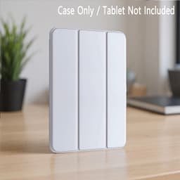 For Samsung Galaxy Tab A7 A8 A9 A11 Plus Lite 8.7 10.5 11 T220 T500 X200 X210 X110 X130 X230 X236 X136 Magnetic Flip Smart Cover
