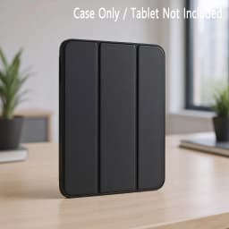 For Samsung Galaxy Tab A7 A8 A9 A11 Plus Lite 8.7 10.5 11 T220 T500 X200 X210 X110 X130 X230 X236 X136 Magnetic Flip Smart Cover