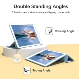 For Samsung Galaxy Tab A7 A8 A9 A11 Plus Lite 8.7 10.5 11 T220 T500 X200 X210 X110 X130 X230 X236 X136 Magnetic Flip Smart Cover