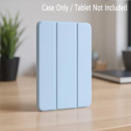 For Samsung Galaxy Tab A7 A8 A9 A11 Plus Lite 8.7 10.5 11 T220 T500 X200 X210 X110 X130 X230 X236 X136 Magnetic Flip Smart Cover