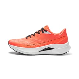 Li-Ning Men's RED HARE 9 PRO Racing Running Shoes BOOM Cushion Rebound Breathable Reflective LiNing Stable Sneakers ARPW001