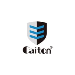 Caiton Night Glow Golf Balls – Set of 6 High-Visibility, Impact-Activated Balls for Nighttime Play, Perfect Gift for Golf Lovers