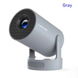 Magcubic HY300 Pro+ 8K Android 14 Portable Projector 8000 Lumens WiFi 6 BT5.4 Outdoor Theater 5W HiFi Speaker 720P HD Supported