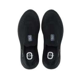 Li-Ning Men's SOFT GO 2 KNIT Slip-on Casual Walking Shoes Cushion Comfy Stable LiNing Mesh Jogging Daily Sports Sneakers AGLV017