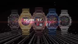 NAVIFORCE 9163 Luxury Original Sport Wrist Watch For Men Quartz Steel Waterproof Dual Display Military Watches Relogio Masculino