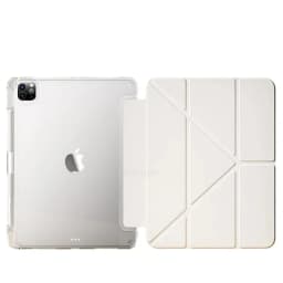 Y Fold Magnetic Case For iPad A19 2026 A16 2025 Air5 4 Air11 13 M4 M3 M2 M5 Pro11 13 12.9 10th 9th 8th 6/5th 10.9 10.5 10.2 9.7