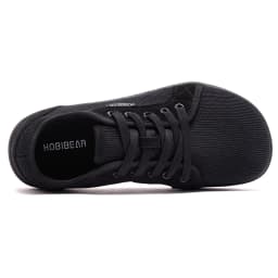 HOBIBEAR Unisex Wide Toe Barefoot Shoes for Men Women Outdoor Trail Running Minimalist Walking Shoes Lightweight and Breathable