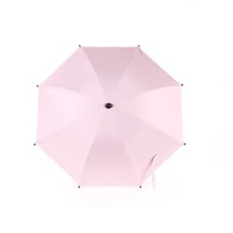 Baby Stroller Folding Umbrella UV Sun Rain Protection Parasol 360 Degrees Adjustable Universal Stroller Sunshade Canopy CoverBab
