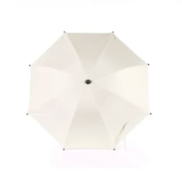 Baby Stroller Folding Umbrella UV Sun Rain Protection Parasol 360 Degrees Adjustable Universal Stroller Sunshade Canopy CoverBab