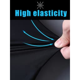 Sweatpants Man Fishing Men's High Stretch Ice Silk Jogging Pants With Zipper Pockets Breathable Elastic Sports Pants Mens Gift