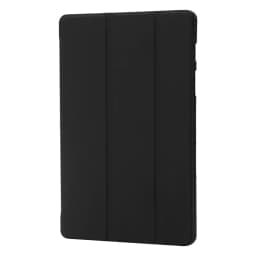 Coque For Honor Pad X8a 2024 Case PU Leather Soft Silicon Back Stand Tablet Shell For Funda Honor Pad X8a X8b Case Cover 11 inch