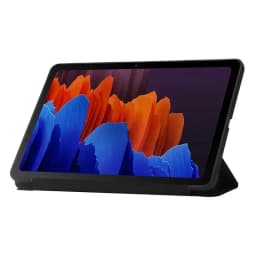 Coque For Honor Pad X8a 2024 Case PU Leather Soft Silicon Back Stand Tablet Shell For Funda Honor Pad X8a X8b Case Cover 11 inch