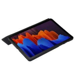 Coque For Honor Pad X8a 2024 Case PU Leather Soft Silicon Back Stand Tablet Shell For Funda Honor Pad X8a X8b Case Cover 11 inch