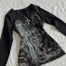 Women's Hip hop 90s Vintage Punk T-Shirt autumn Streetwear Sexy Short Sleeve Gothic Slim Crop Top Hotgirl Casual Femme Tee y2k