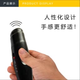 3-Tone Electronic Whistle with Sound Effects for Outdoor Sports Traffic Control Referee Pigeon Training