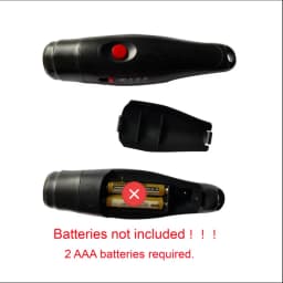 3-Tone Electronic Whistle with Sound Effects for Outdoor Sports Traffic Control Referee Pigeon Training