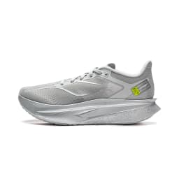Li-Ning Men's FEIDIAN 6 CHALLENGER Racing Running Shoes SUPER BOOM Lightweight Reflective LiNing Competition Sneakers ARMW003